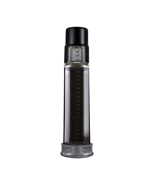 Renegade automatic penis pump