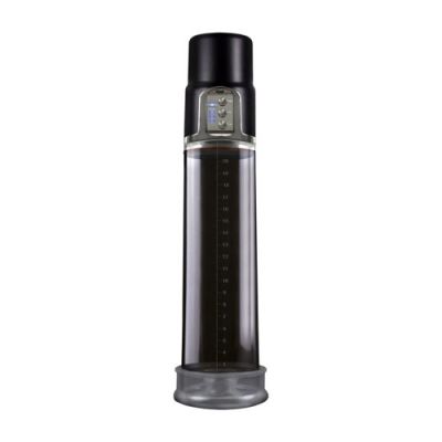 Renegade automatic penis pump
