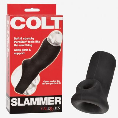 COLT Slammer