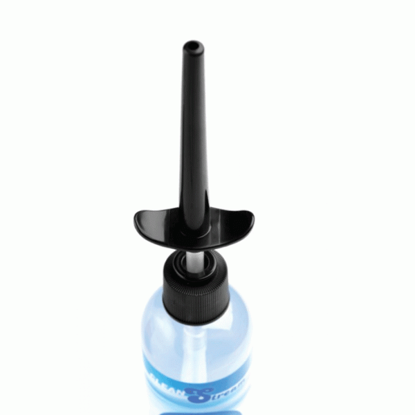 Clean Stream 4 Piece Lube Injector Set