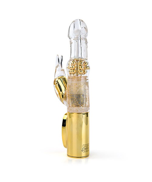 Platinum jack rabbit