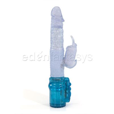 Water gems hummer