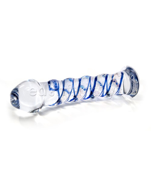Starlight dichroic wrapped G-spot