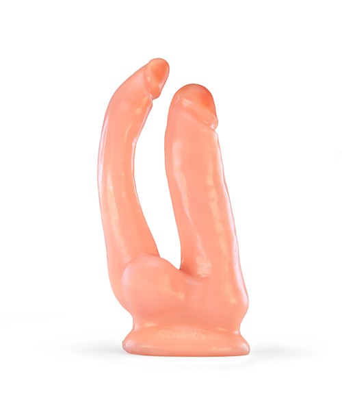 Dual ended realistic vibrator — image 4 of 5