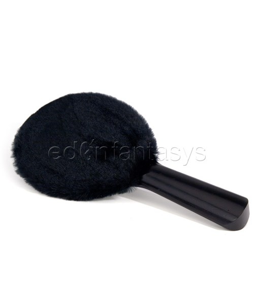 Bark and bite spanker