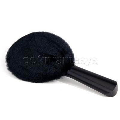 Bark and bite spanker