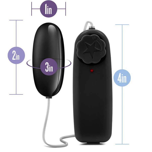 Vibrating Performance VX4 Penis Pump Erection Enhancement System by Blush Novelties