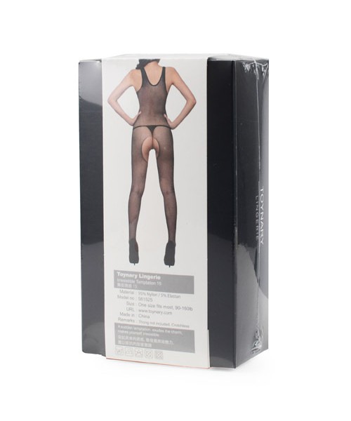 Irresistible Temptation 15 bodystocking
