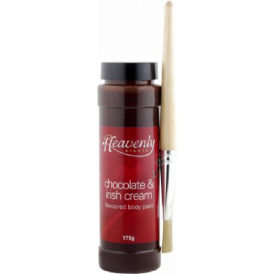 Body Paint Chocolate Irish Creme