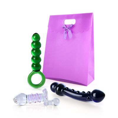 Glass delight kit