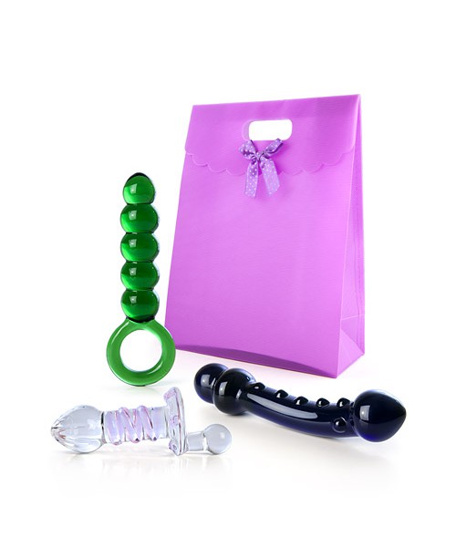 Glass delight kit