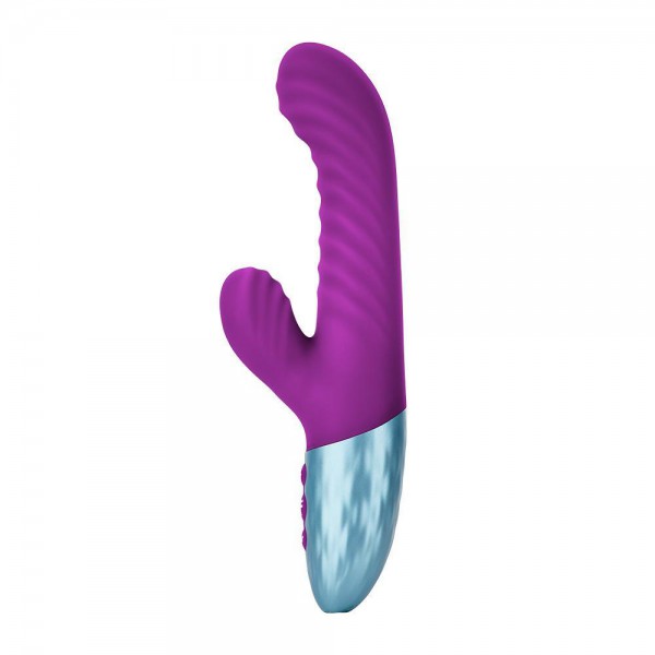 Femme Funn DELOLA Dual Density Rabbit Vibrator