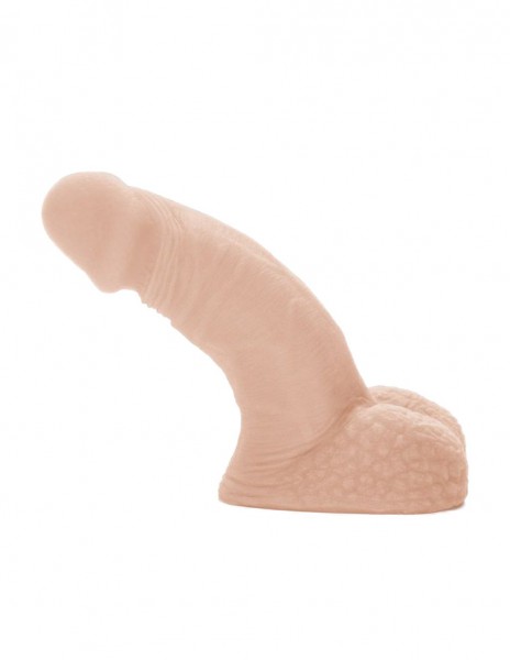 Packer Gear 5 Inch Packing Penis