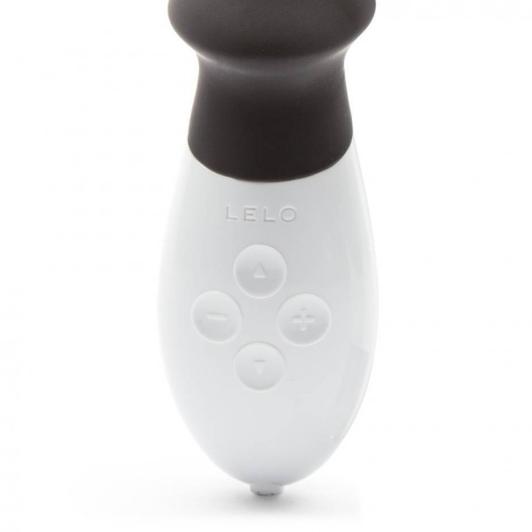 Lelo Loki Wave Rechargeable 7.7" Prostate Massager