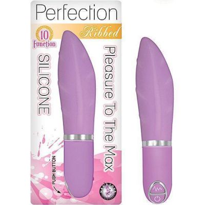 Ribbed Perfection Vibe