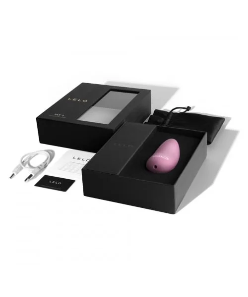 Lelo - Lily2 Aroma Therapy ( Rose & Wisteria)