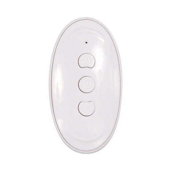 Evolved Remote Rotating Rabbit