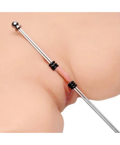 Abacus Vice Double Bar Pincher