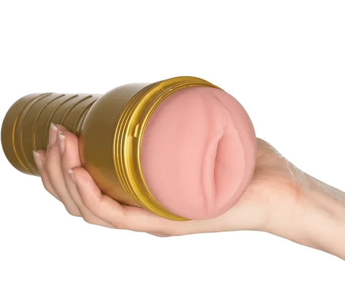 Fleshlight GO Stamina Training Unit - Lady