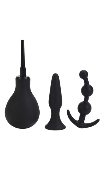 10 Function Advanced Anal Explorer Kit