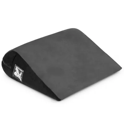 Liberator Jaz Charcoal