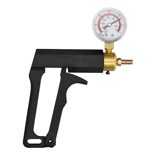 Pumped Ultra-Premium 12-Inch PSI Penis Pump