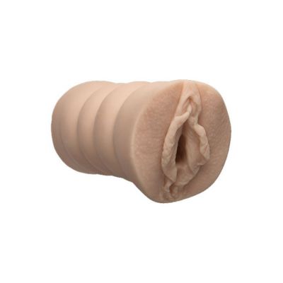 Club Jenna Ur3 Pocket Pussy Chanel St James White