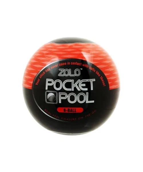 Zolo Pocket Pool