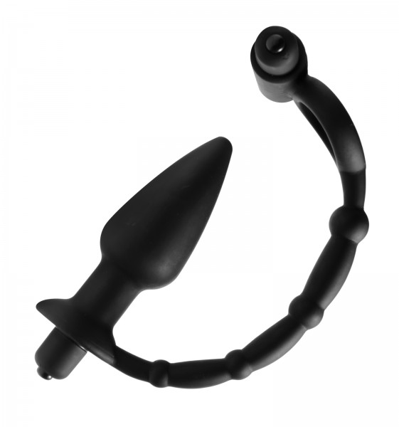 Viaticus Vibrating Cock Lock