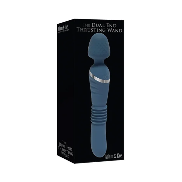 A&e The Dual End Thrusting Wand
