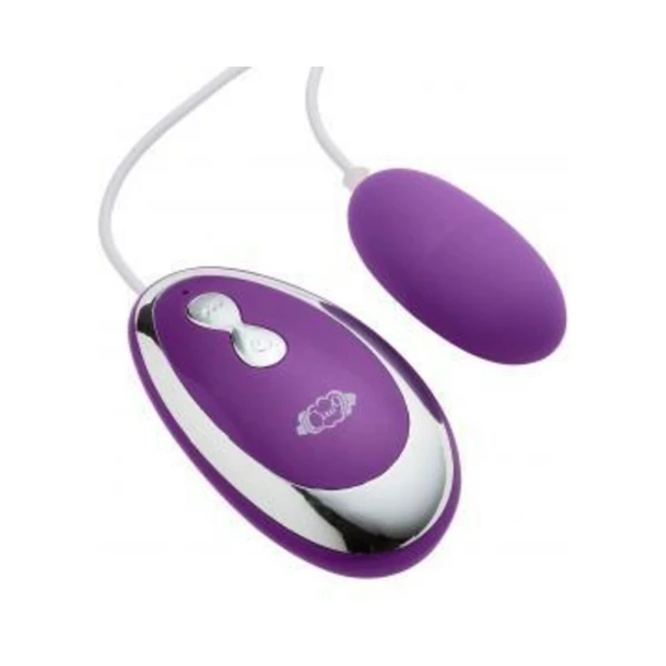 Bullets & Discreet: Cloud 9 12 Speed Bullet Vibrator