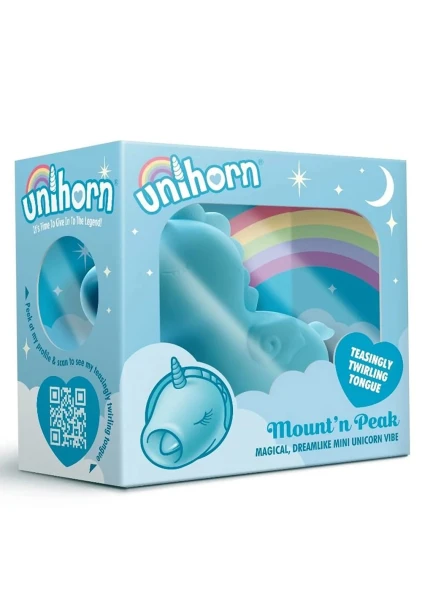 Unihorn - Mount'n Peak
