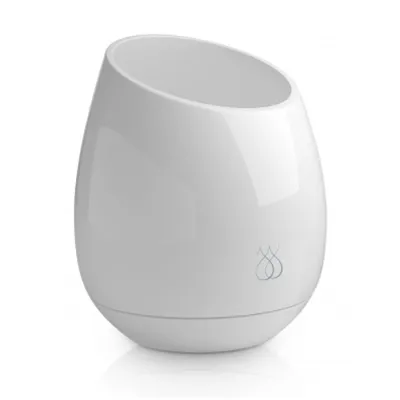 JimmyJane Love Pods Form 2 Pure UV Sanitizing Mood Light Ultraviolet Edition
