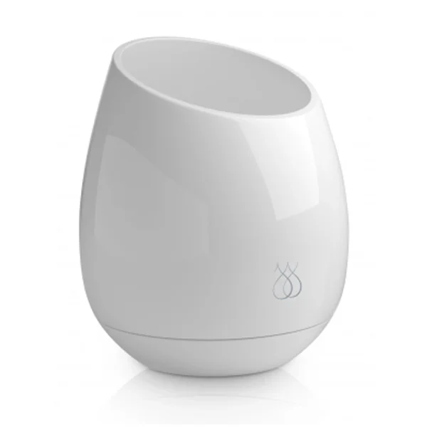 JimmyJane Love Pods Form 2 Pure UV Sanitizing Mood Light - Ultraviolet Edition