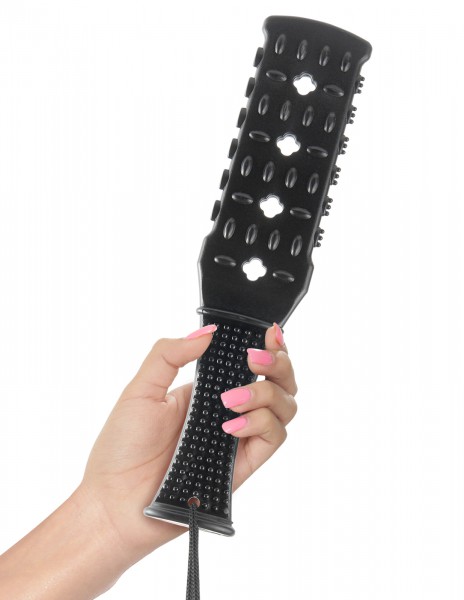 Rubber Paddle