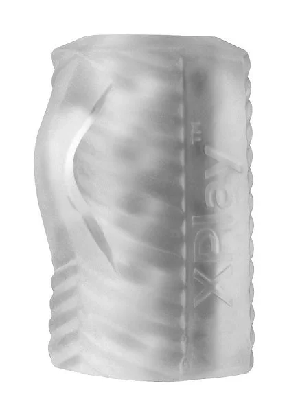 PerfectFit - XPlay Jack Daddy Stroker