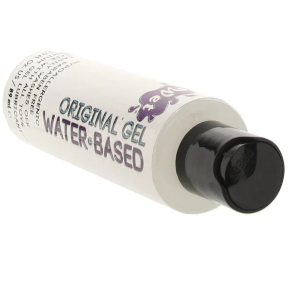 Wet Original Gel Water-Based Lube | 3oz