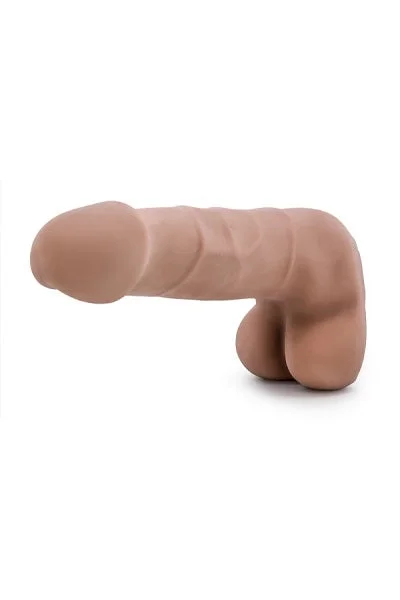Blush Au Naturel Latin Suave 7" Dildo — image 4 of 6