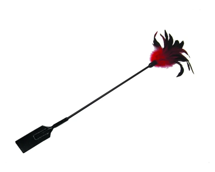 Sportsheets S&M Feather Slapper
