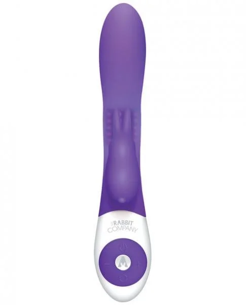 The Beaded Rabbit Vibrator