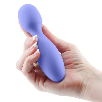 NS Novelties Revel Noma Mini Wand Vibrator