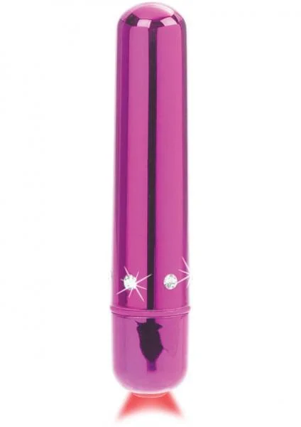 Crystal high intensity bullet 2