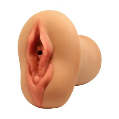 Isabella Latina Super Realistic P ssy Masturbator 5 Inch