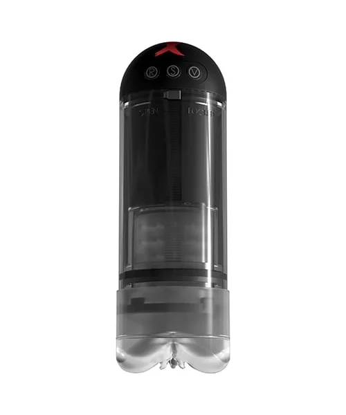 Extender Pro Vibrating Penis Pump