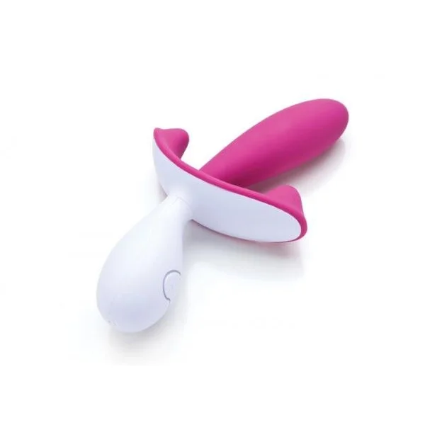 Adventure Triple Stimulation Vibe — image 6 of 8