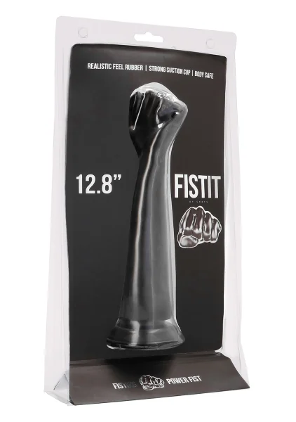 Fisting Power Fist