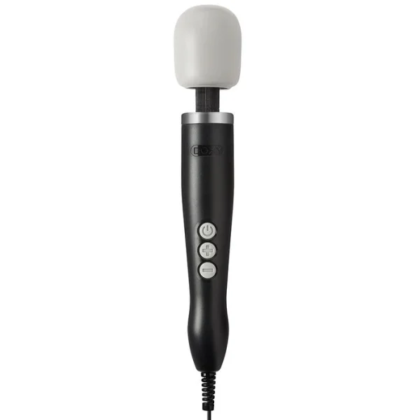 Doxy Wand Massager Black — image 5 of 6