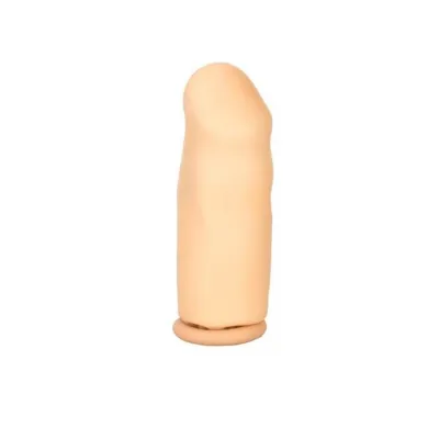 Latex Extension 4 Inch