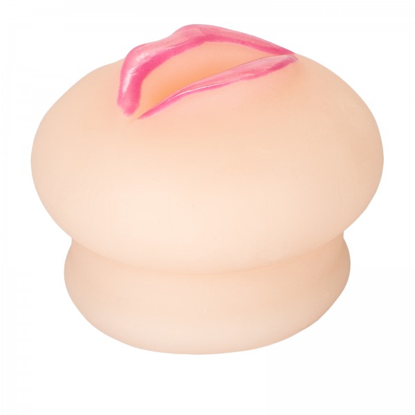 Lips Style Penis Pump Sleeve