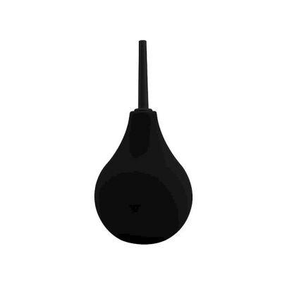 Easy Clean Enema Black